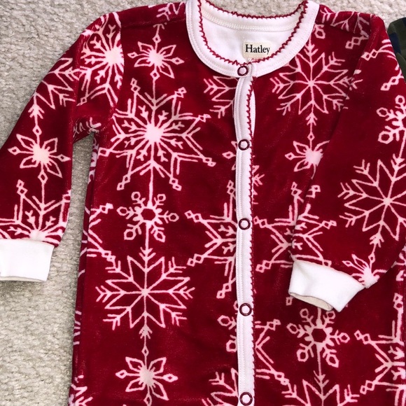 Hatley Rompers - Picture 3 of 7